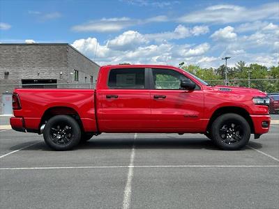 New 2025 Ram 1500 Tradesman Crew Cab 4x4 Pickup for sale #M250450 - photo 2
