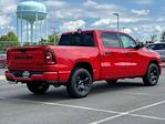 New 2025 Ram 1500 Tradesman Crew Cab 4x4 Pickup for sale #M250450 - photo 3