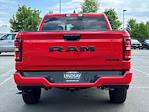 New 2025 Ram 1500 Tradesman Crew Cab 4x4 Pickup for sale #M250450 - photo 4
