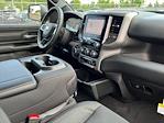 New 2025 Ram 1500 Tradesman Crew Cab 4x4 Pickup for sale #M250450 - photo 8