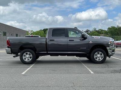 New 2025 Ram 3500 Big Horn Crew Cab 4x4 Pickup for sale #M250455 - photo 2