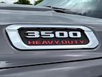 New 2025 Ram 3500 Big Horn Crew Cab 4x4 Pickup for sale #M250455 - photo 26