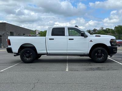 New 2025 Ram 3500 Tradesman Crew Cab 4x4 Pickup for sale #M250456 - photo 2
