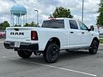 New 2025 Ram 3500 Tradesman Crew Cab 4x4 Pickup for sale #M250456 - photo 3
