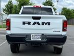 New 2025 Ram 3500 Tradesman Crew Cab 4x4 Pickup for sale #M250456 - photo 4