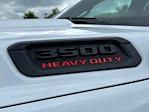 New 2025 Ram 3500 Tradesman Crew Cab 4x4 Pickup for sale #M250456 - photo 28