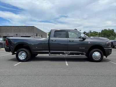 New 2025 Ram 3500 Laramie Crew Cab 4x4 DRW Pickup for sale #M250457 - photo 2