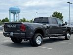 New 2025 Ram 3500 Laramie Crew Cab 4x4 DRW Pickup for sale #M250457 - photo 3