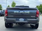 New 2025 Ram 3500 Laramie Crew Cab 4x4 DRW Pickup for sale #M250457 - photo 4