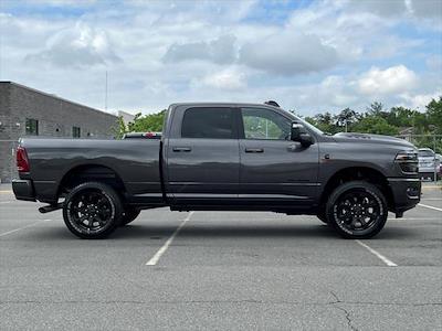 New 2025 Ram 3500 Laramie Crew Cab 4x4 Pickup for sale #M250458 - photo 2