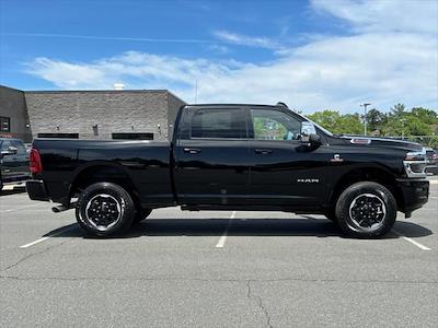 New 2025 Ram 3500 Laramie Crew Cab 4x4 Pickup for sale #M250459 - photo 2