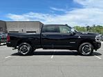 New 2025 Ram 3500 Laramie Crew Cab 4x4 Pickup for sale #M250459 - photo 2