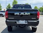 New 2025 Ram 3500 Laramie Crew Cab 4x4 Pickup for sale #M250459 - photo 4