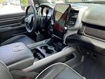 New 2025 Ram 3500 Laramie Crew Cab 4x4 Pickup for sale #M250459 - photo 8