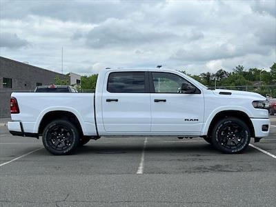 New 2025 Ram 1500 Big Horn Crew Cab 4x4 Pickup for sale #M250463 - photo 2