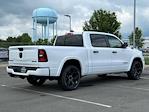 New 2025 Ram 1500 Big Horn Crew Cab 4x4 Pickup for sale #M250463 - photo 3