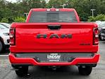New 2025 Ram 1500 Tradesman Crew Cab 4x4 Pickup for sale #M250465 - photo 4