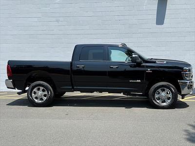 New 2025 Ram 3500 Big Horn Crew Cab 4x4 Pickup for sale #M250468 - photo 2