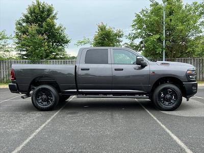 New 2025 Ram 3500 Tradesman Crew Cab 4x4 Pickup for sale #M250469 - photo 2