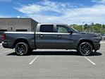 New 2025 Ram 1500 Big Horn Crew Cab 4x4 Pickup for sale #M250470 - photo 2