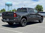 New 2025 Ram 1500 Big Horn Crew Cab 4x4 Pickup for sale #M250470 - photo 3