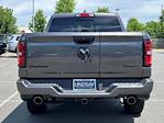 New 2025 Ram 1500 Big Horn Crew Cab 4x4 Pickup for sale #M250470 - photo 4