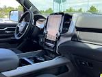 New 2025 Ram 1500 Big Horn Crew Cab 4x4 Pickup for sale #M250470 - photo 8