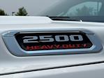 New 2025 Ram 2500 Tradesman Crew Cab 4x4 Pickup for sale #M250495 - photo 27