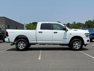 New 2025 Ram 2500 Big Horn Crew Cab 4x4 Pickup for sale #M250496 - photo 2