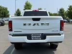 New 2025 Ram 2500 Big Horn Crew Cab 4x4 Pickup for sale #M250496 - photo 4