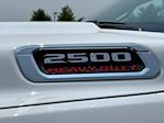 New 2025 Ram 2500 Big Horn Crew Cab 4x4 Pickup for sale #M250496 - photo 26