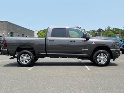 New 2025 Ram 2500 Big Horn Crew Cab 4x4 Pickup for sale #M250497 - photo 2