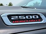 New 2025 Ram 2500 Big Horn Crew Cab 4x4 Pickup for sale #M250497 - photo 26