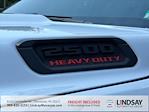 New 2025 Ram 2500 Big Horn Crew Cab for sale #M250586 - photo 28
