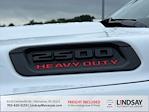 New 2025 Ram 2500 Tradesman Crew Cab for sale #M250632 - photo 11