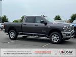 New 2025 Ram 2500 Big Horn Crew Cab for sale #M250638 - photo 1