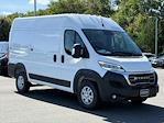 New 2025 Ram ProMaster 1500 High Roof Empty Cargo Van for sale #M250754 - photo 1