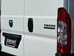 New 2025 Ram ProMaster 1500 High Roof Empty Cargo Van for sale #M250754 - photo 5