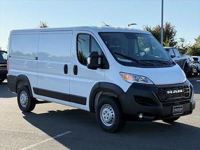 New 2025 Ram ProMaster 1500 Standard Roof Empty Cargo Van for sale #M250776 - photo 1