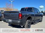 New 2025 Ram 2500 Tradesman Crew Cab for sale #M250829 - photo 6