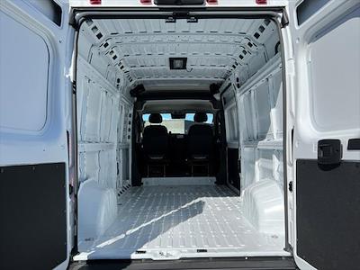 New 2025 Ram ProMaster 2500 High Roof Empty Cargo Van for sale #M250830 - photo 2