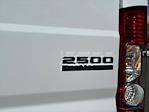 New 2025 Ram ProMaster 2500 High Roof Empty Cargo Van for sale #M250830 - photo 6