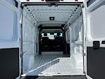 New 2025 Ram ProMaster 2500 High Roof Empty Cargo Van for sale #M250830 - photo 2