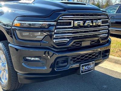 New 2025 Ram 3500 Laramie Crew Cab for sale #M250864 - photo 2