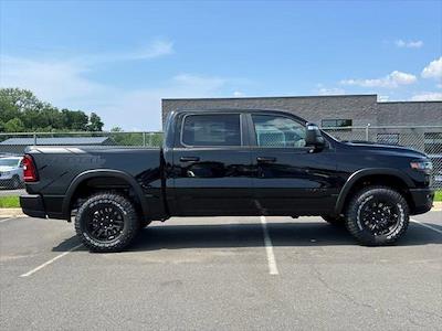 New 2026 Ram 1500 Rebel Crew Cab for sale #M260002 - photo 2