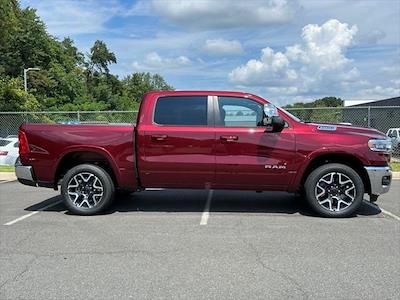 New 2026 Ram 1500 Laramie Crew Cab for sale #M260014 - photo 2