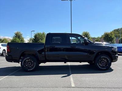 New 2026 Ram 1500 Rebel Crew Cab for sale #M260036 - photo 2