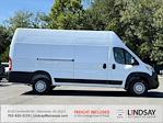 New 2026 Ram ProMaster 3500 Super High Roof Empty Cargo Van for sale #M260058 - photo 4