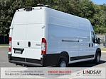 New 2026 Ram ProMaster 3500 Super High Roof Empty Cargo Van for sale #M260058 - photo 5