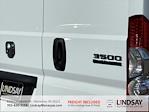 New 2026 Ram ProMaster 3500 Super High Roof Empty Cargo Van for sale #M260058 - photo 7